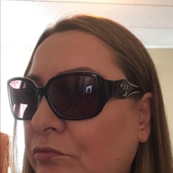 Loree Rodkin Frame Width 6“, Frame Height 2“ - Picture 9 of 9